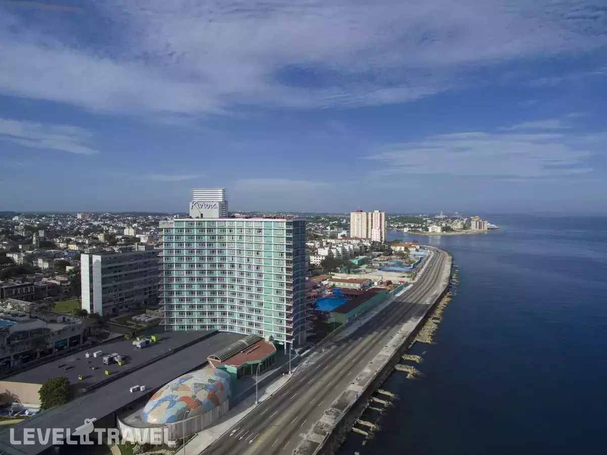 Habana Riviera By Iberostar