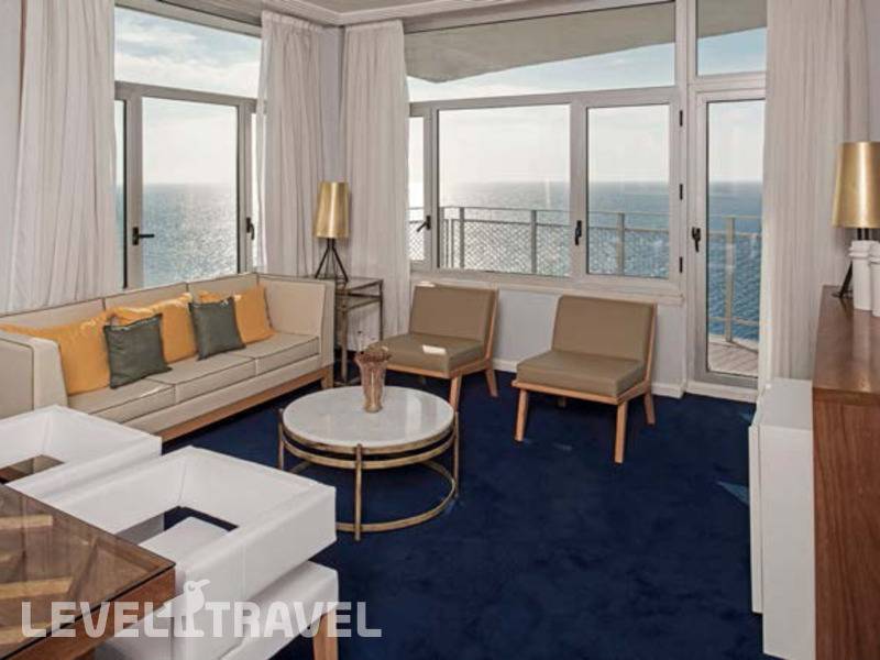 Фотография Habana Riviera By Iberostar Фотография Habana Riviera By Iberostar