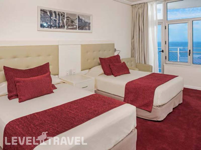 Фотография Habana Riviera By Iberostar Фотография Habana Riviera By Iberostar