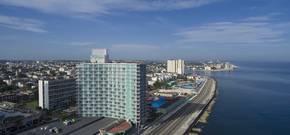 Habana Riviera By Iberostar