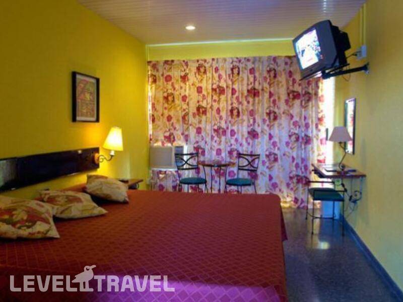 Фотография Hotel Kohly