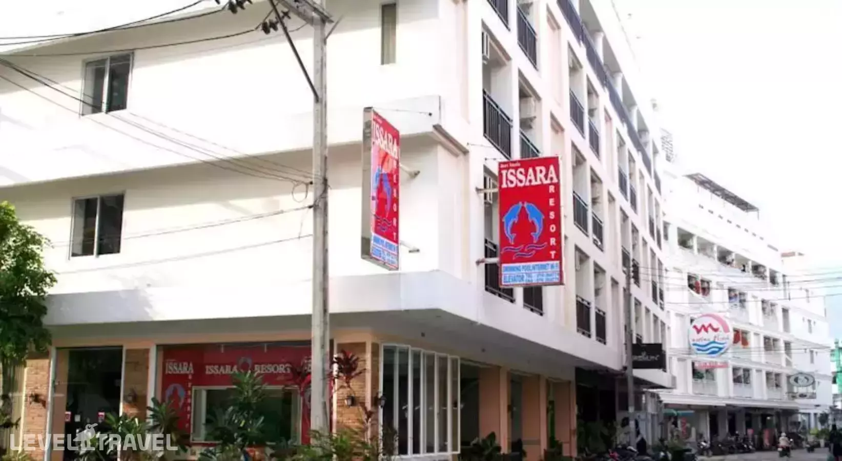 Issara Patong Beach (Ex. Sharaya Boutique Hotel)