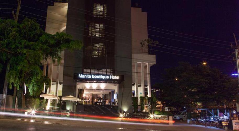 Manita Boutique Hotel