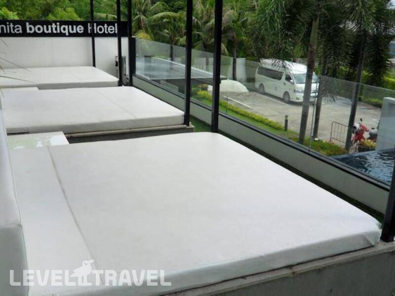 Фотография Manita Boutique Hotel