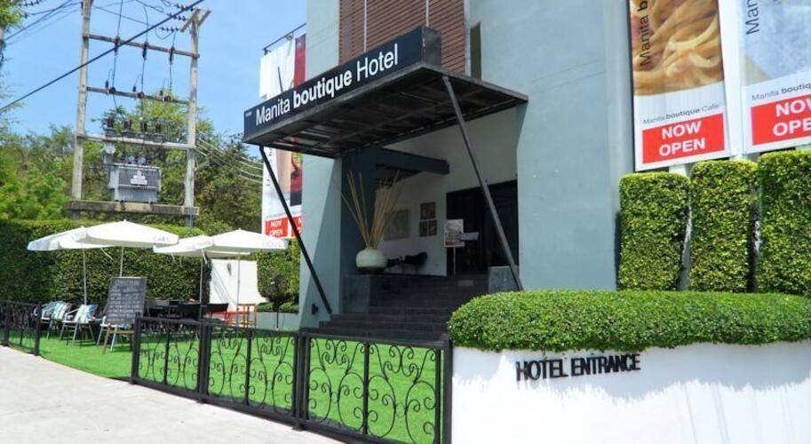 Manita Boutique Hotel