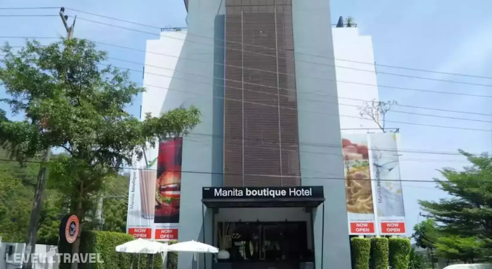 Manita Boutique Hotel