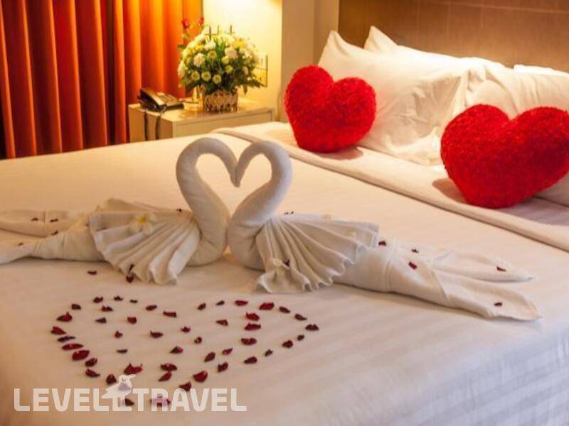 Фотография Manita Boutique Hotel Фотография Manita Boutique Hotel