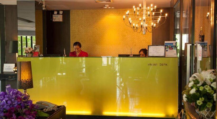 Manita Boutique Hotel