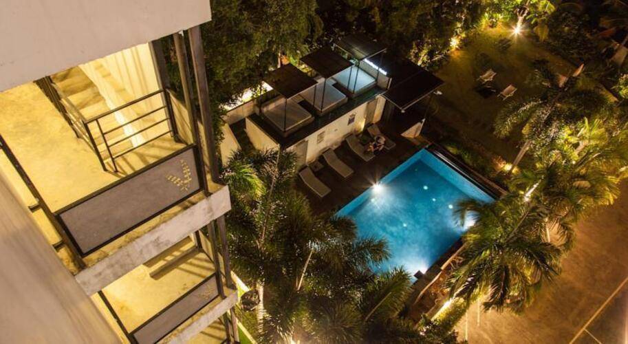 Manita Boutique Hotel