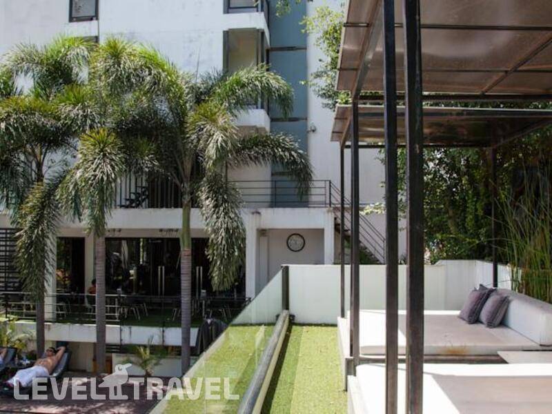 Фотография Manita Boutique Hotel