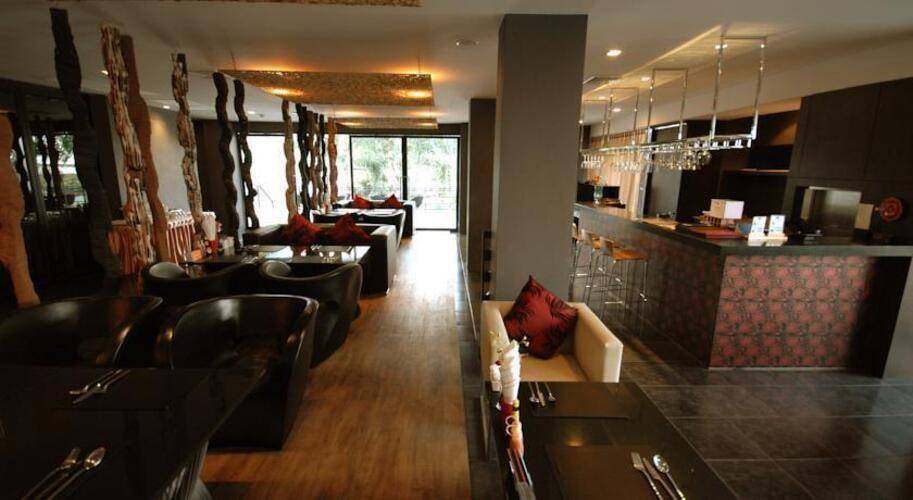 Manita Boutique Hotel