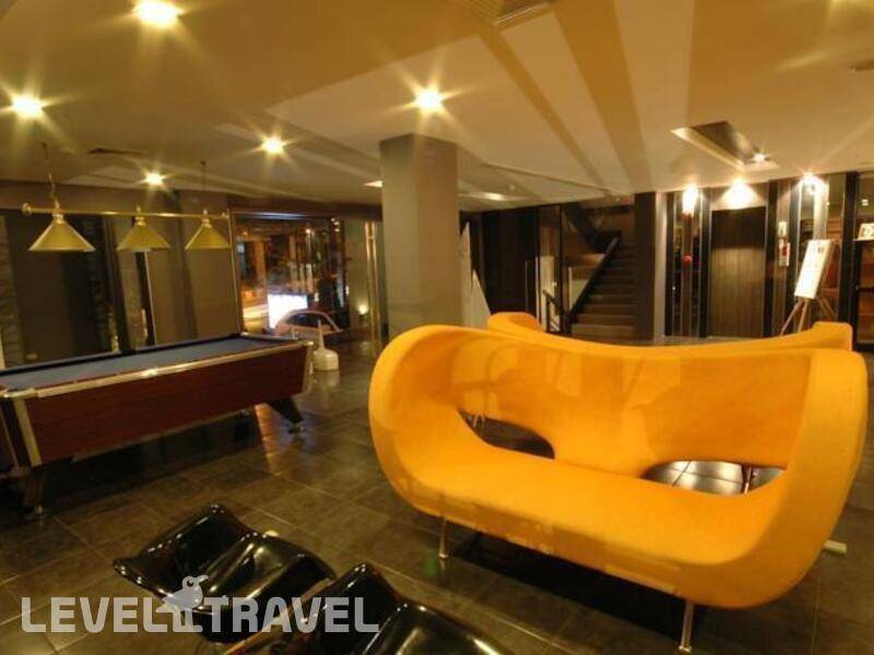 Фотография Manita Boutique Hotel