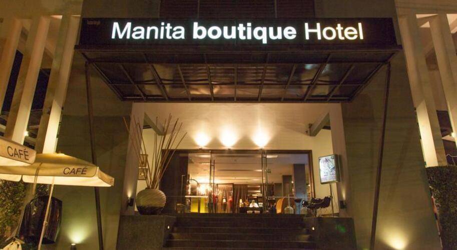 Manita Boutique Hotel