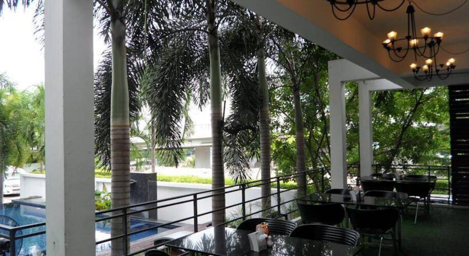 Manita Boutique Hotel