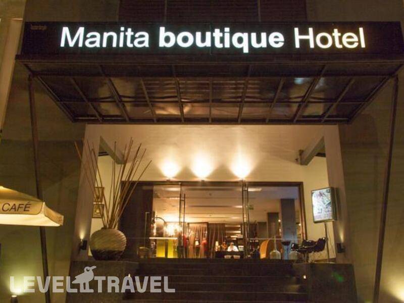 Фотография Manita Boutique Hotel