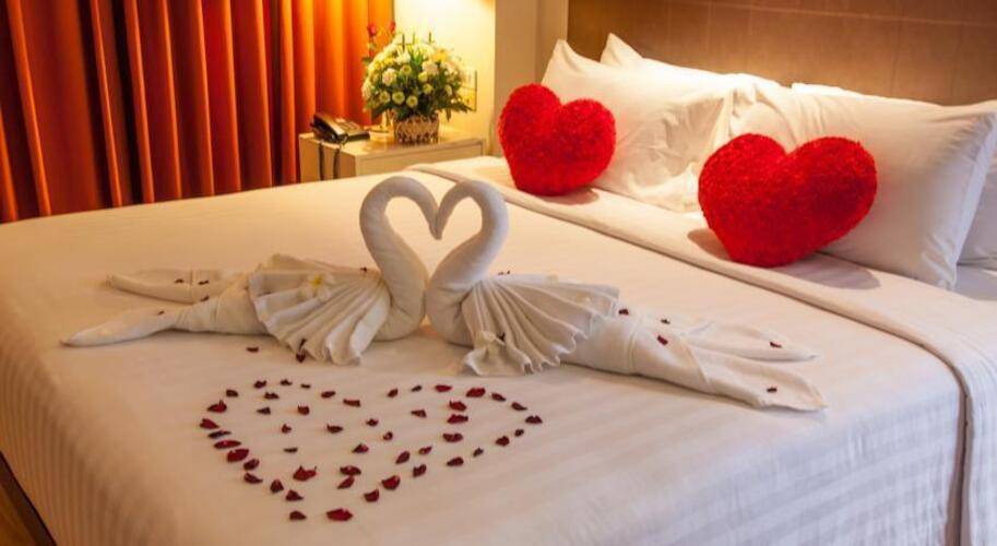 Manita Boutique Hotel