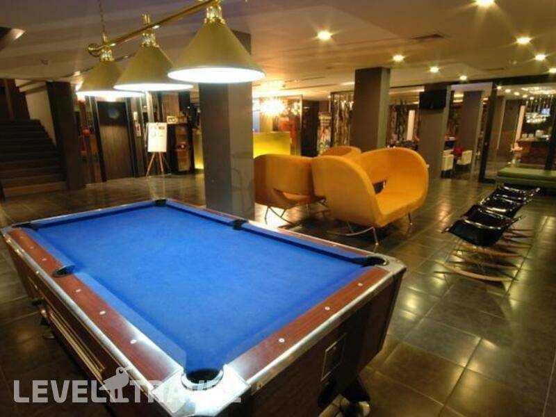 Фотография Manita Boutique Hotel Фотография Manita Boutique Hotel