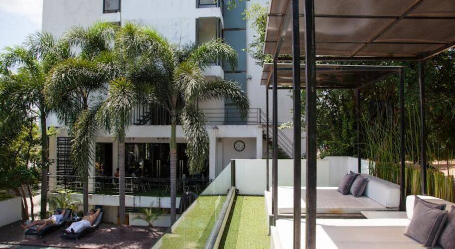 Manita Boutique Hotel