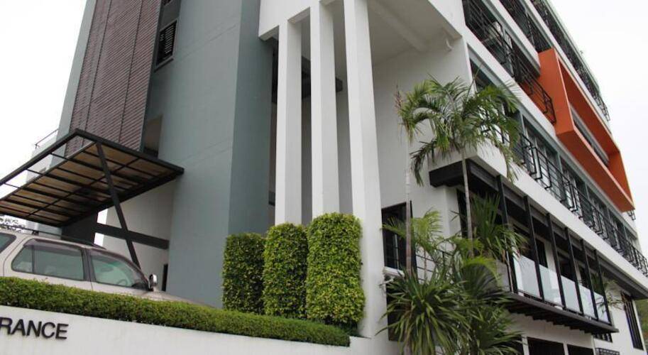 Manita Boutique Hotel