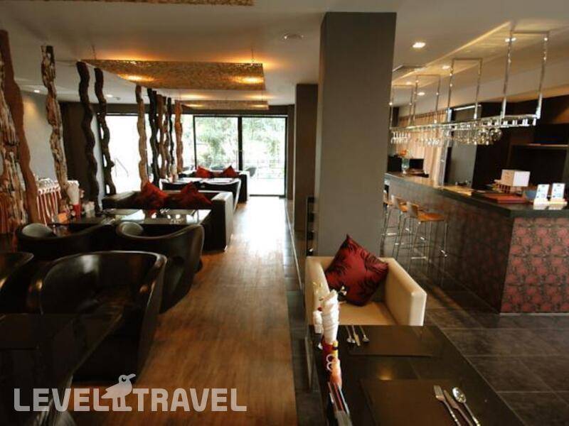 Фотография Manita Boutique Hotel