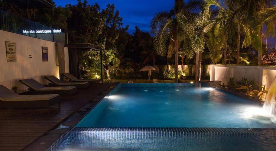 Manita Boutique Hotel
