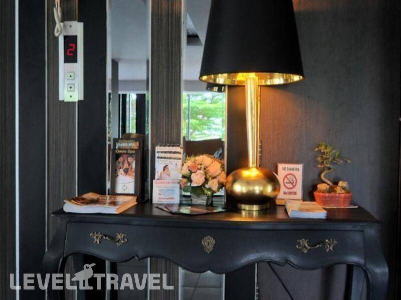 Фотография Manita Boutique Hotel