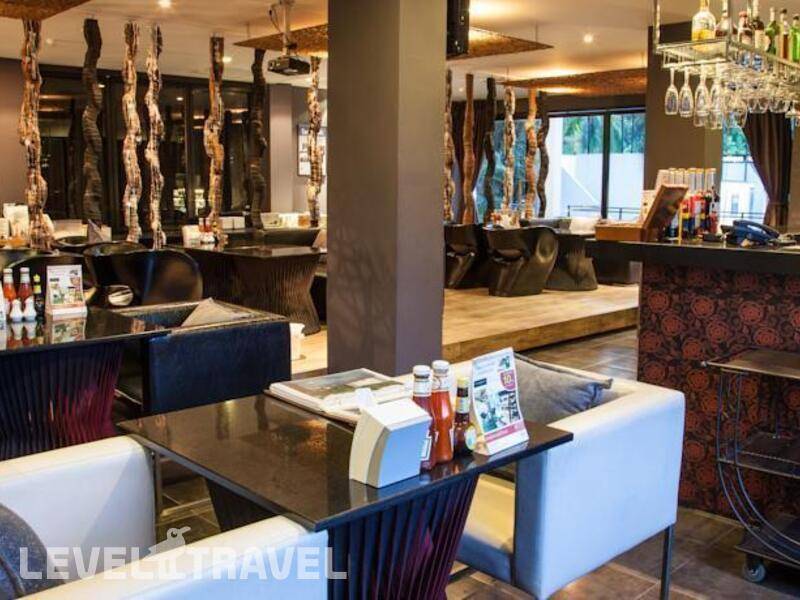 Фотография Manita Boutique Hotel