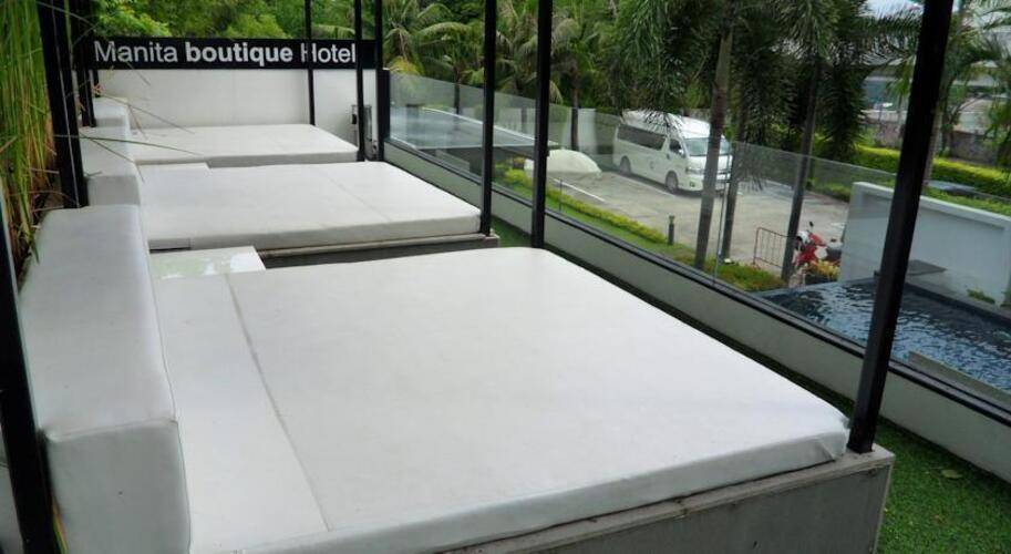 Manita Boutique Hotel