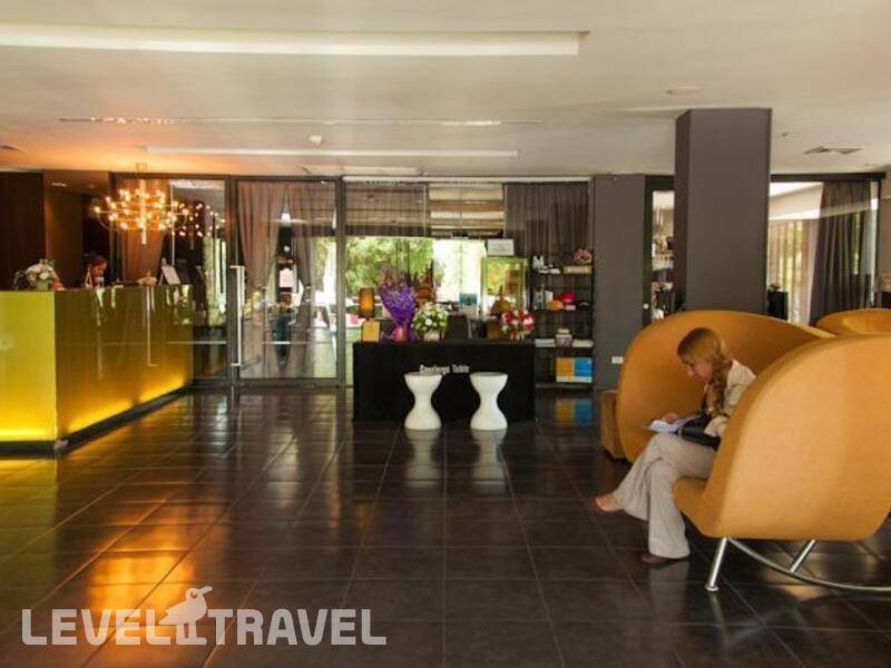 Фотография Manita Boutique Hotel