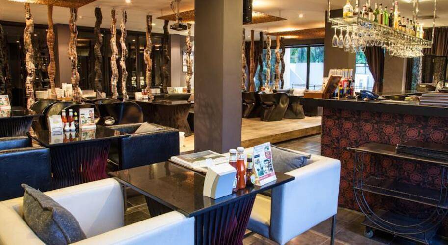 Manita Boutique Hotel