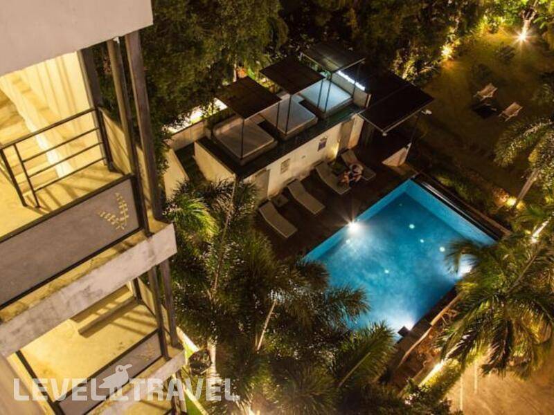 Фотография Manita Boutique Hotel