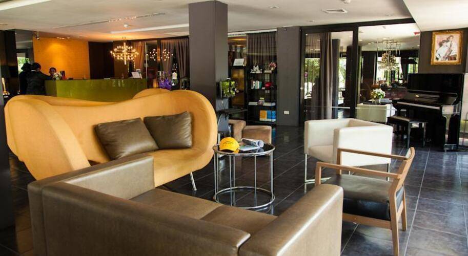 Manita Boutique Hotel