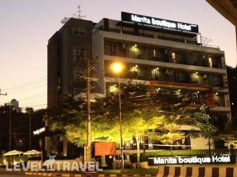 Фотография Manita Boutique Hotel