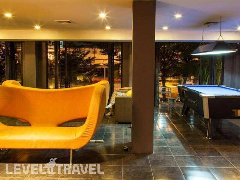 Фотография Manita Boutique Hotel