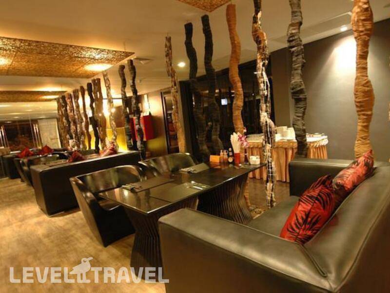 Фотография Manita Boutique Hotel