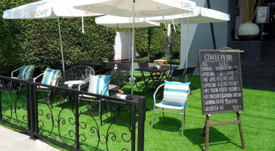 Manita Boutique Hotel