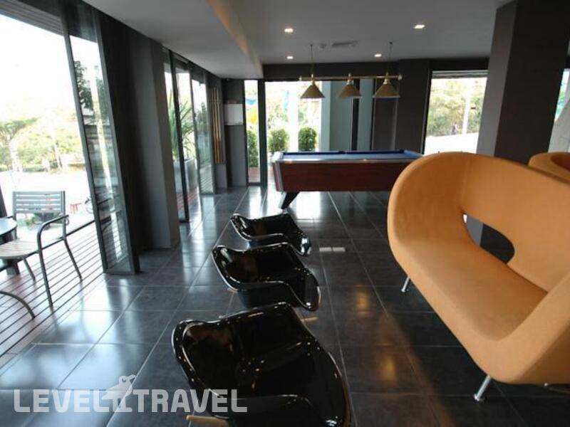 Фотография Manita Boutique Hotel