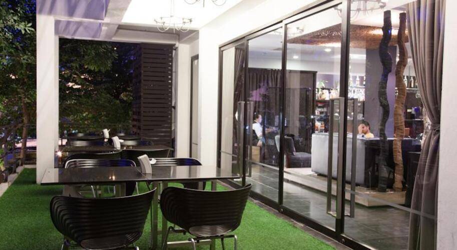 Manita Boutique Hotel