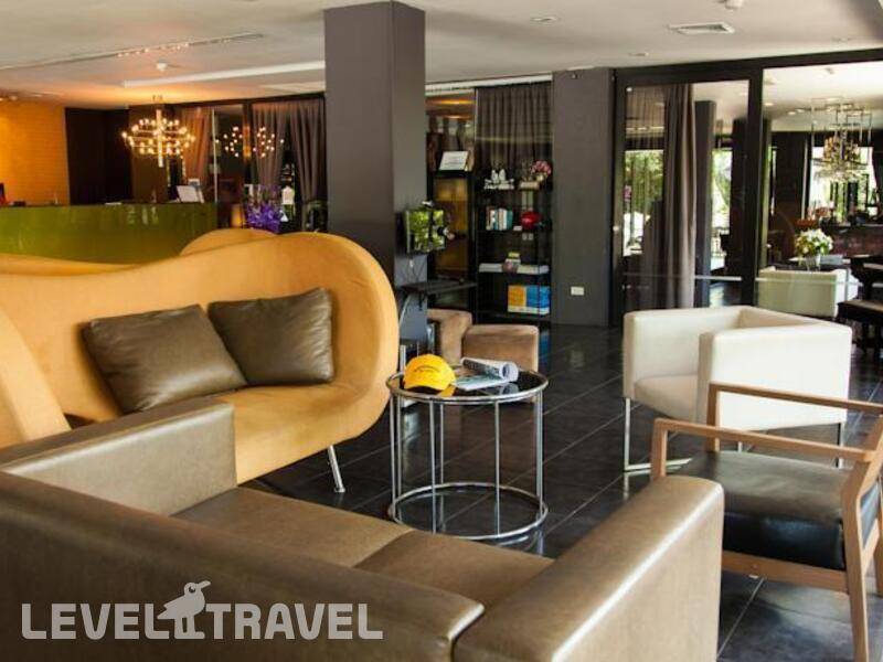 Фотография Manita Boutique Hotel