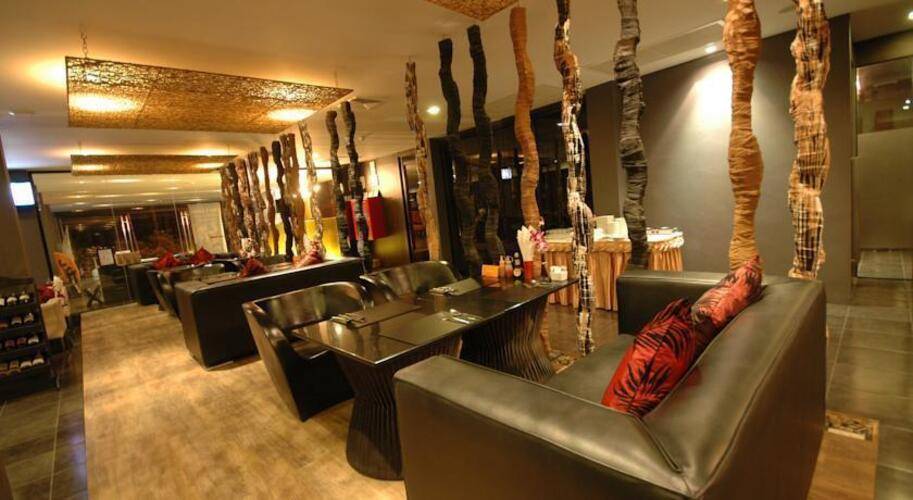 Manita Boutique Hotel