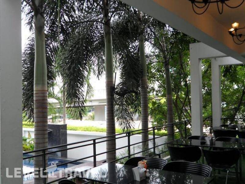Фотография Manita Boutique Hotel