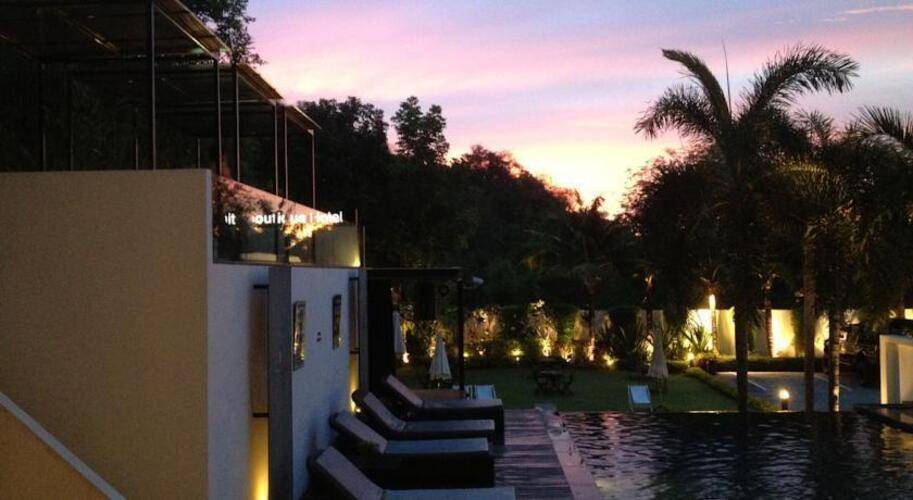 Manita Boutique Hotel
