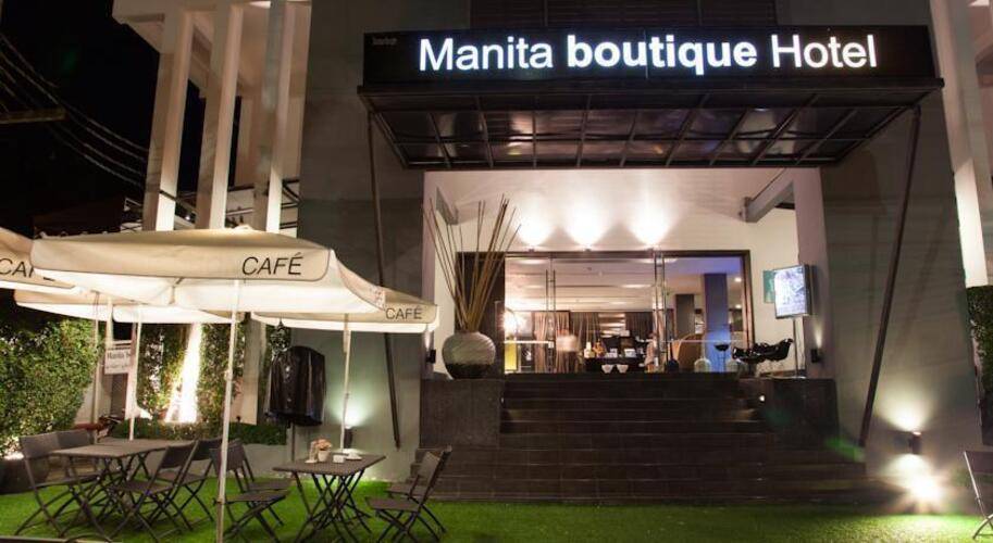 Manita Boutique Hotel