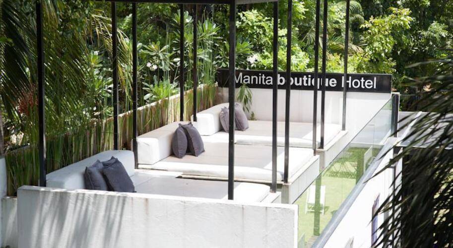 Manita Boutique Hotel