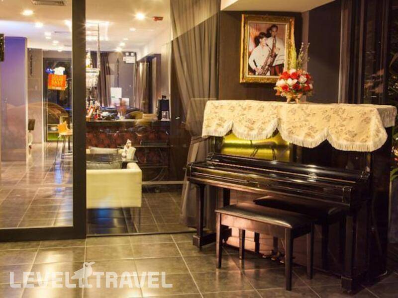 Фотография Manita Boutique Hotel