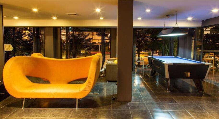 Manita Boutique Hotel