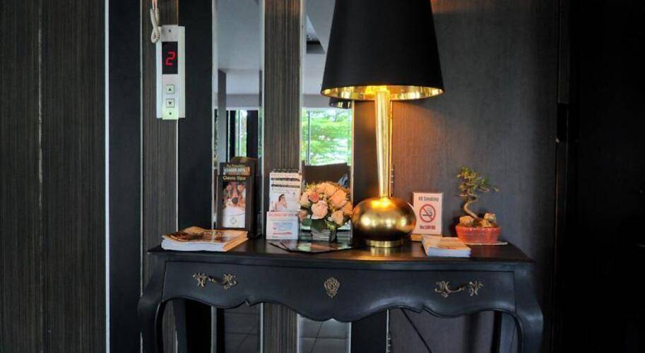 Manita Boutique Hotel