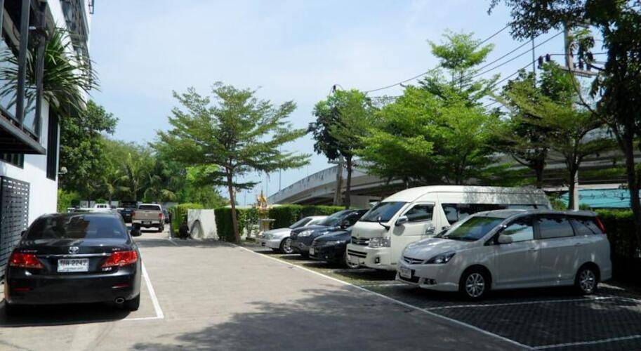 Manita Boutique Hotel