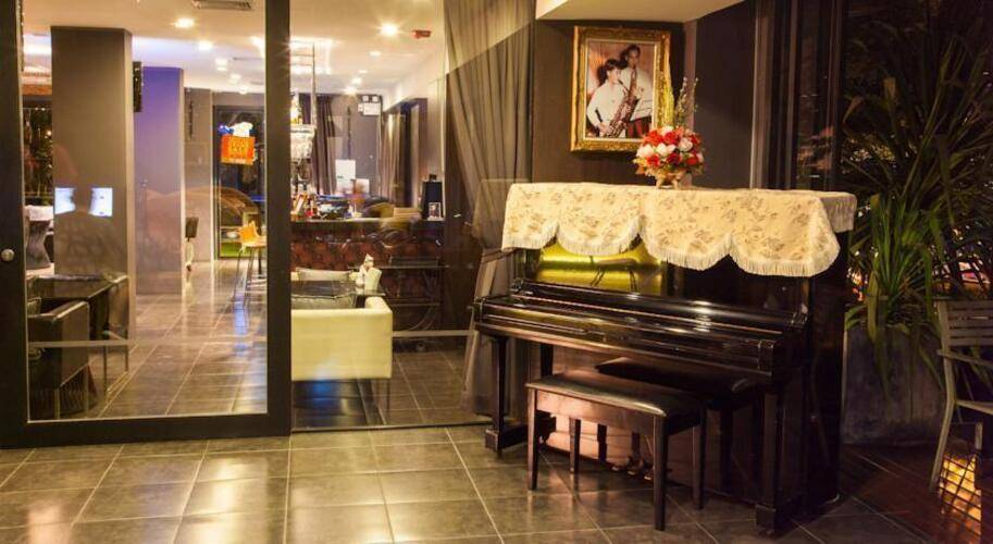 Manita Boutique Hotel