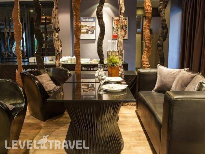 Фотография Manita Boutique Hotel Фотография Manita Boutique Hotel